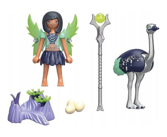 Playmobil Zestaw z figurkami Ayuma 71033 Moon Fairy ze zwierzątkiem Mašīnas un piederumi