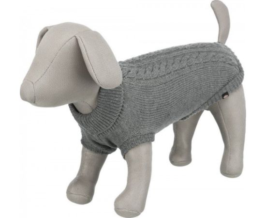 Trixie Kenton pulower, szary, S: 33 cm Citas preces