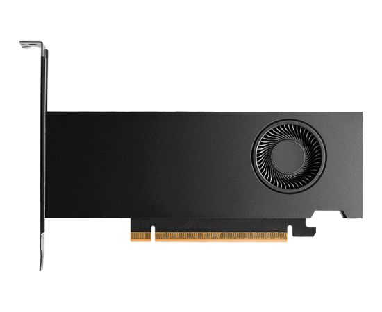 Pny Technologies NVIDIA RTX 2000 PRO Blackwell PCI-Express x16 Gen 4.0, Dual Slot, 16 GB GDDR6 ECC 128-bit, HDCP 2.2 and HDMI 2.0 support with opt. Adapter Grafiskās video kartes