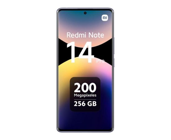 Xiaomi Redmi Note 14 Pro Мобильный телефон 12 GB / 512 GB Мобильные телефоны