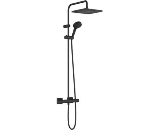 Hansgrohe Vernis Shape SHP 240 w/thm MB Jaunumi Sadz. tehnika
