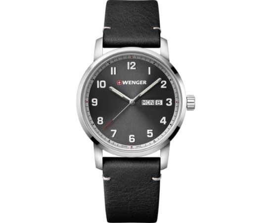 WENGER Attitude Mens 01.1541.116 Rokas pulksteņi 