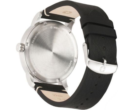 WENGER Attitude Mens 01.1541.116 Rokas pulksteņi 