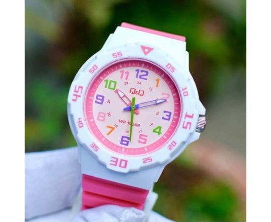 Q&Q VR19J012Y Rokas pulksteņi 