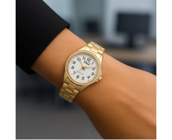 Q&Q C223J004Y Наручные часы