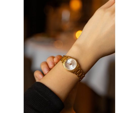 Q&Q QZ65J001Y Наручные часы