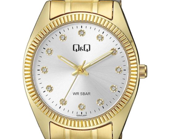 Q&Q QZ65J001Y Наручные часы