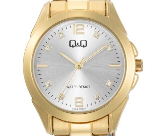 Q&Q C05A-023PY Rokas pulksteņi 