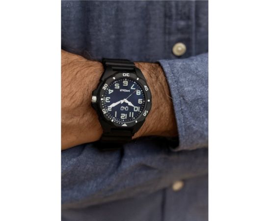 Q&Q VS44J004Y Rokas pulksteņi 