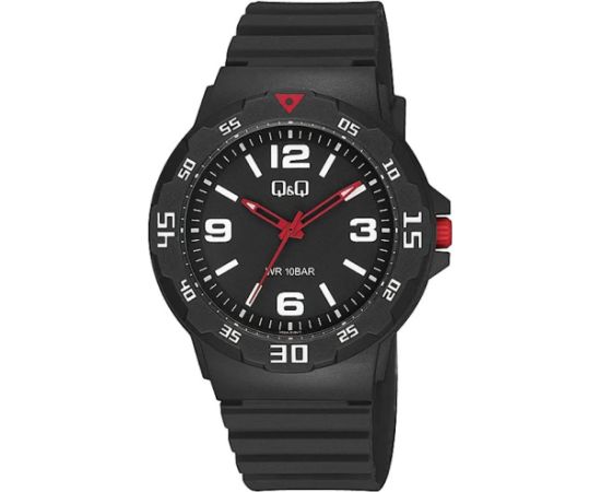 Q&Q V02A-013VY Rokas pulksteņi 
