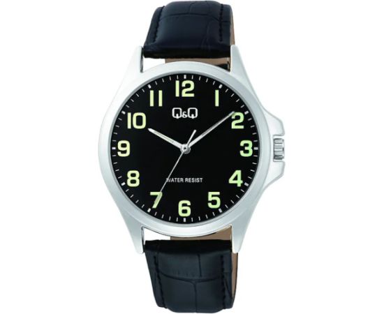 Q&Q C36A-014PY Rokas pulksteņi 