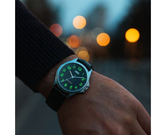 Q&Q C36A-014PY Rokas pulksteņi 