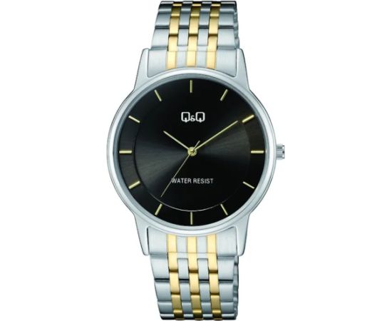 Q&Q C62A-002PY Rokas pulksteņi 