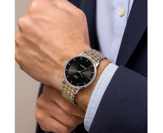 Q&Q C62A-002PY Rokas pulksteņi 