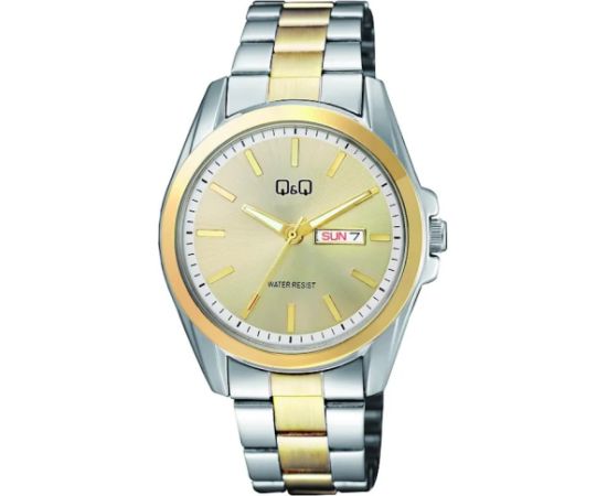 Q&Q A05A-001PY Rokas pulksteņi 