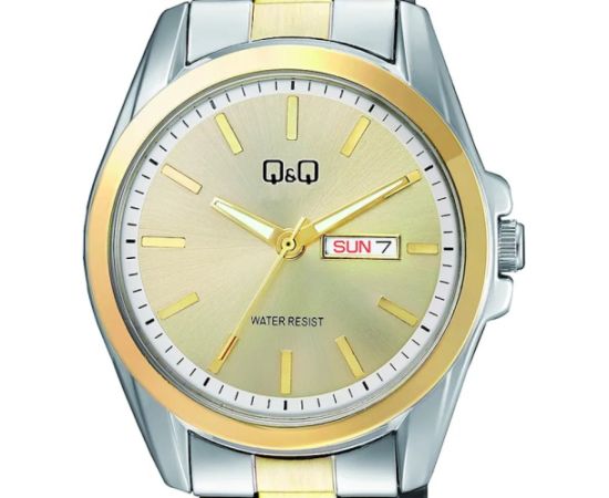 Q&Q A05A-001PY Rokas pulksteņi 