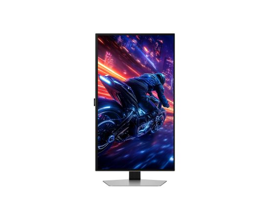 Samsung LS27FG602SUXEN 27" Gaming Monitor Odyssey QHD G6 G60SF 2560x1440/16:9/300cd/m2/0.03ms, HDMI, USB, DP Samsung LED / LCD мониторы