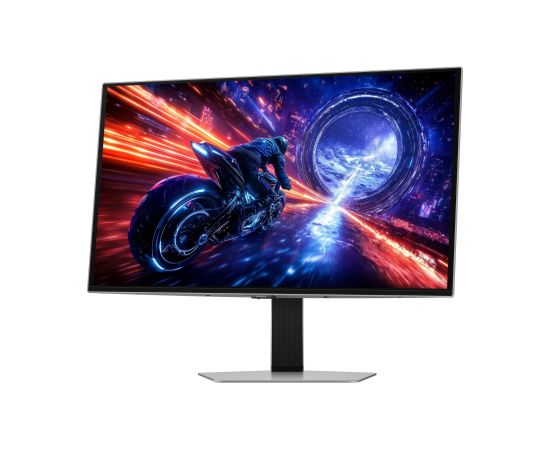 Samsung LS27FG602SUXEN 27" Gaming Monitor Odyssey QHD G6 G60SF 2560x1440/16:9/300cd/m2/0.03ms, HDMI, USB, DP Samsung LED / LCD мониторы