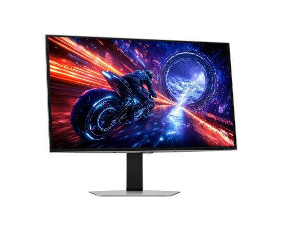 Samsung LS27FG602SUXEN 27" Gaming Monitor Odyssey QHD G6 G60SF 2560x1440/16:9/300cd/m2/0.03ms, HDMI, USB, DP Samsung LED / LCD мониторы