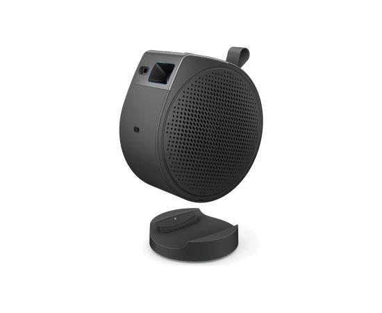 BenQ GV50P Projector, Full HD (1920 x 1080), 500 ANSI lumens, 16:9, Black Benq Projektori