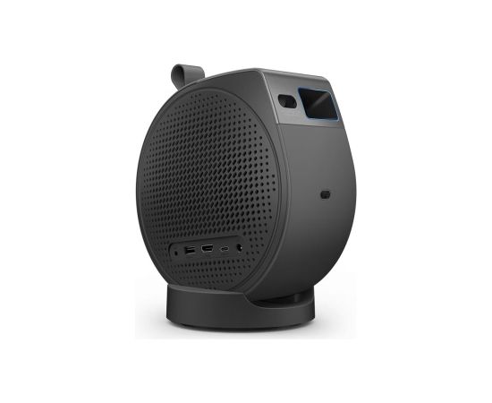 BenQ GV50P Projector, Full HD (1920 x 1080), 500 ANSI lumens, 16:9, Black Benq Projektori