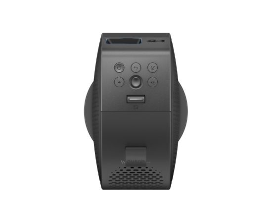 BenQ GV50P Projector, Full HD (1920 x 1080), 500 ANSI lumens, 16:9, Black Benq Projektori