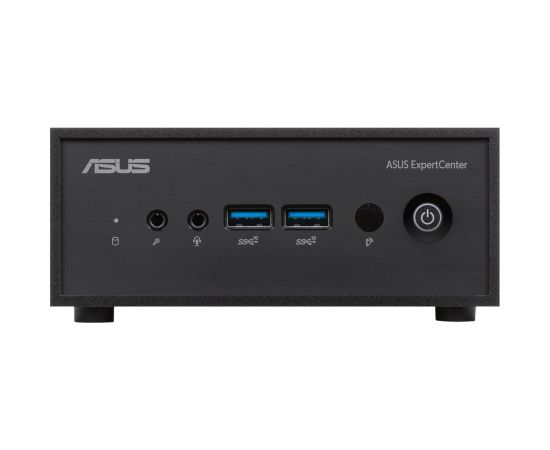 Mini PC Asus PN42 1S WOC/N100/4G/128V/9/NO/000/ Personālie datori