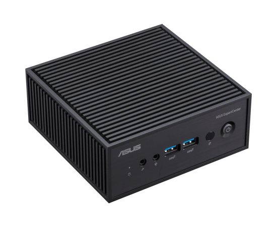 Mini PC Asus PN42 1S WOC/N100/4G/128V/9/NO/000/ Personālie datori