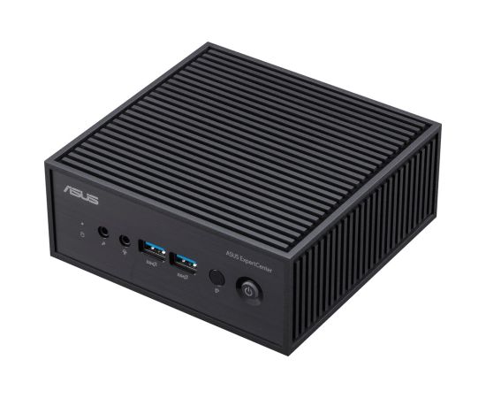 Mini PC Asus PN42 1S WOC/N100/4G/128V/9/NO/000/ Personālie datori