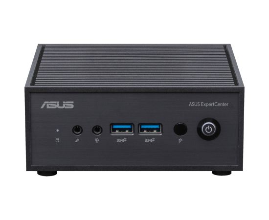 Mini PC Asus PN42 1S WOC/N100/4G/128V/9/NO/000/ Personālie datori