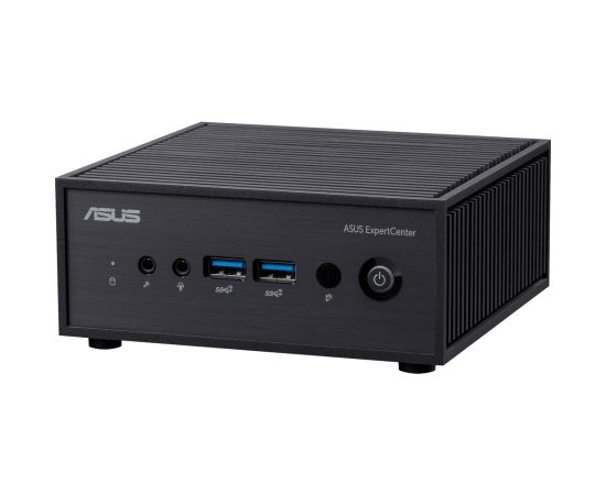 Mini PC Asus PN42 1S WOC/N100/4G/128V/9/NO/000/ Personālie datori