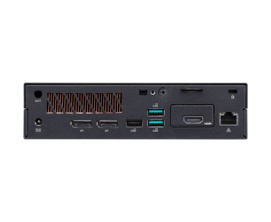 MiniPC Asus PB63-B3203AH Personālie datori