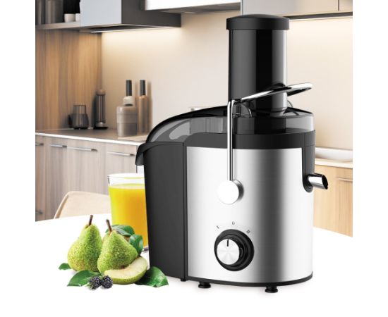 Sokowirówka 900W MR-805 MAESTRO Сок пряный