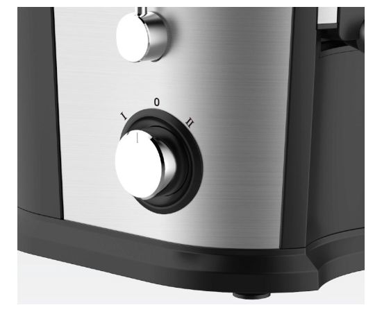 Sokowirówka 700W MR-802 MAESTRO Сок пряный