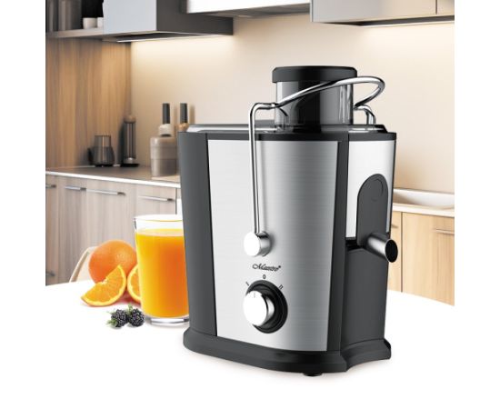 Sokowirówka 700W MR-802 MAESTRO Сок пряный