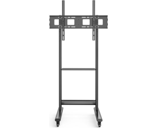 Techly ICA-TR74 TV mount/stand 2.29 m (90") Black TV un monitoru stiprinājumi, kronšteini