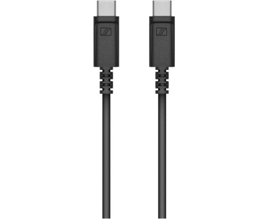 Sennheiser EW-DP ME 2 SET (R4-9) - Zestaw kamerowy z nadajnikiem miniaturowym z mik. ME 2 (dookólny), 552-608 MHz Mikrofoni