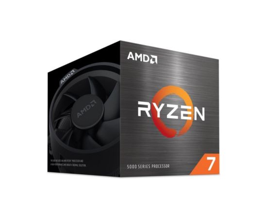 Procesor AMD Ryzen 7 5700 - BOX Procesori