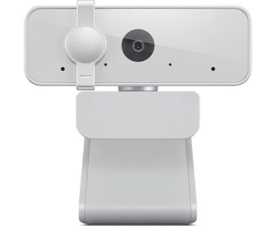 Lenovo 310 webcam 1920 x 1080 pixels USB 2.0 White WEB Kameras