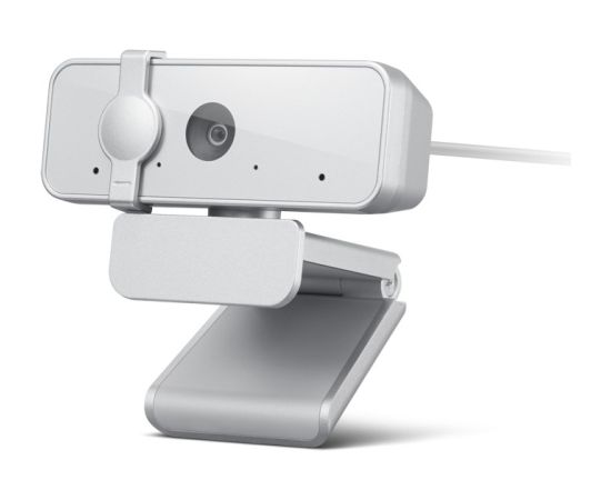 Lenovo 310 webcam 1920 x 1080 pixels USB 2.0 White WEB Kameras