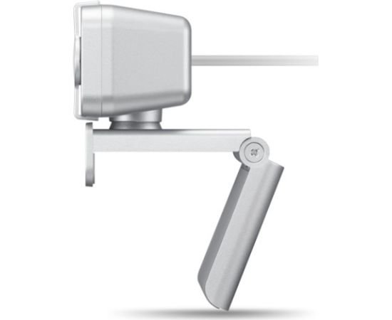 Lenovo 310 webcam 1920 x 1080 pixels USB 2.0 White WEB Kameras