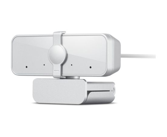 Lenovo 310 webcam 1920 x 1080 pixels USB 2.0 White WEB Kameras