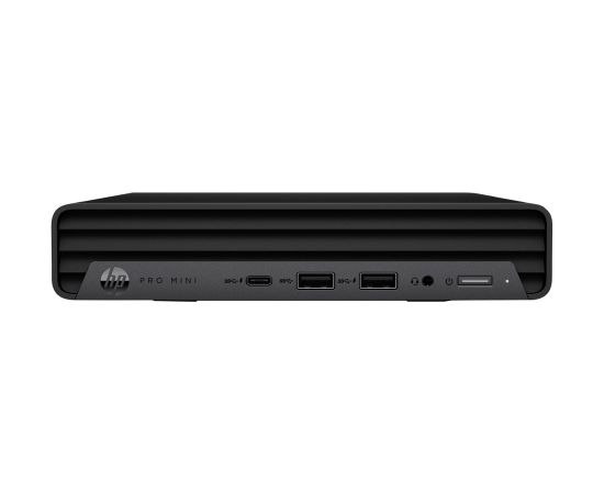 HP Pro Mini 400 G9 i5-12500T 16GB DDR4 3200 SSD512 UHD 770 W11Pro 3Y OnSite Персональные компьютеры