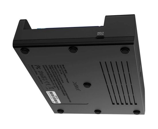 Battery charger Li-ion XTAR MC6C Bateriju lādētāji