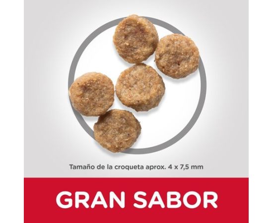 HILL'S Science Plan Mature Adult Small & Mini - dry dog food - 1,5 kg Suņu barība