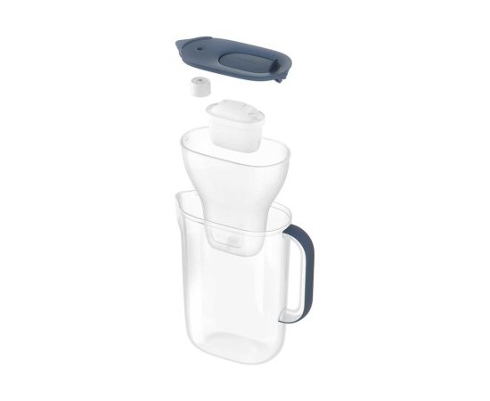 Brita Style Essential+1 Maxtra Pro PP filter jug (graphite) Citi trauki
