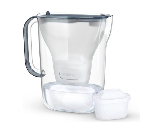 Brita Style Essential+1 Maxtra Pro PP filter jug (graphite) Citi trauki
