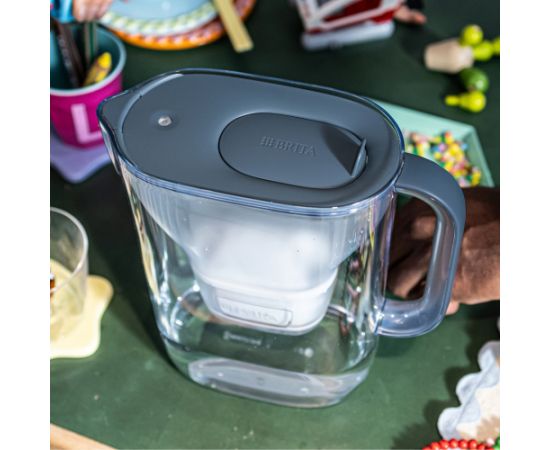 Brita Style Essential+1 Maxtra Pro PP filter jug (graphite) Citi trauki