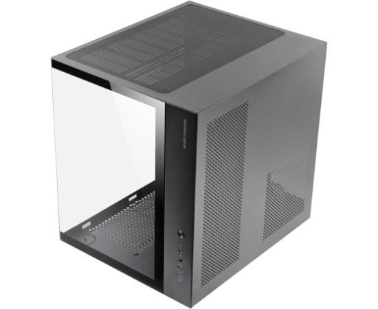 TACENS MARS MCV-ONE 1xFRGB ATX-obudowa Datoru korpusi