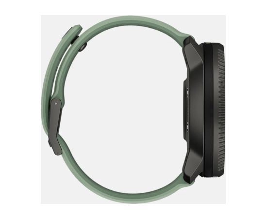 SUUNTO Vertical 2 Titanium Sage - Zegarek sportowy Smart-Watch Pulksteņi